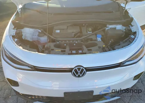 2023 Volkswagen Id.4 Pro S Plus z USA, uszkodzony, nr VIN 1V2JNPE82PC047244